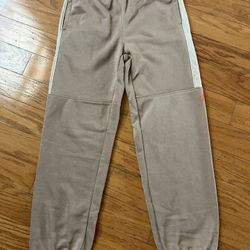 NWT Converse boys joggers size M 10/12yrs