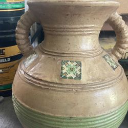 Pots Plant