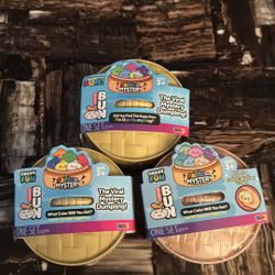 Squishy Dumplin  Pick Up Encinitas 