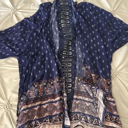 Women Kimono 