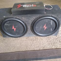 Precision Power Set Up