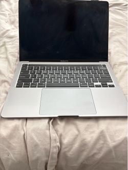 2020 MacBook Pro 13” Intel i5 8GB RAM - Good Condition