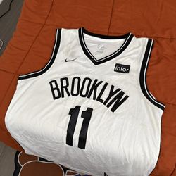 Kyrie Irving Jersey 