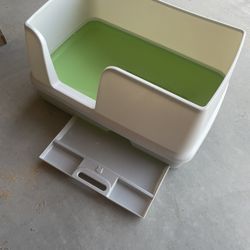 Purina Tidy Cats Breeze Cat Litter Box System