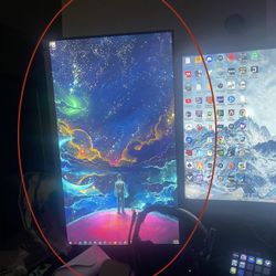 Samsung 27 Inch Monitor
