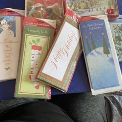 Christmas Cards