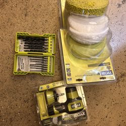RYOBI HAND TOOLS