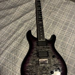 PRS SE Mark Holcomb