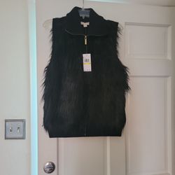 Michael  Kors Vest New Never Worn