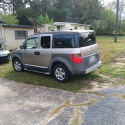 2003 Honda Element