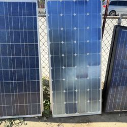 Solar Panels 