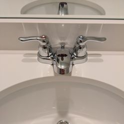 Moen Faucets 4 Available Bathroom