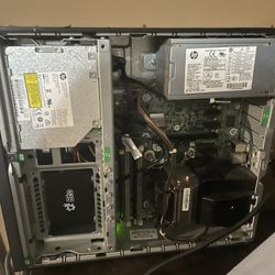 Pc For Work Not For Gaming 