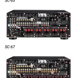 Pioneer Elite Flagship Combo