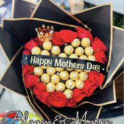 San Valentin Valentines Day Bouquets 