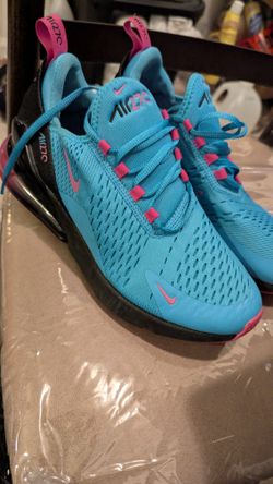 Air Max Size 7y