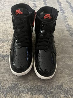 Jordan 1 Rebel