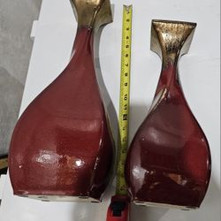 Candle Holders (Large)