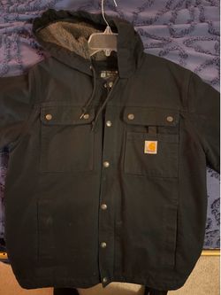Carhartt Work Jacket