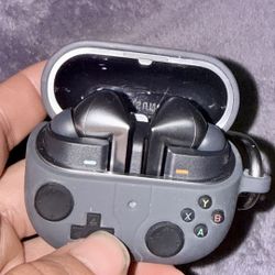 Samsung Galaxy Earbuds 3 Pro