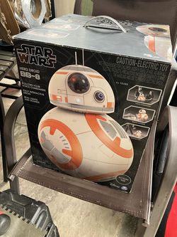 Black series bb8 hero droid