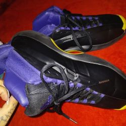 Adidas CRAZY 1s KOBE SZ 11 MEN