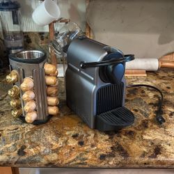 Nespresso Insissia