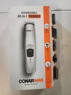 Conair All In One Trimmer