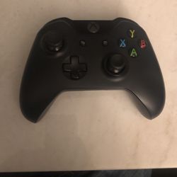 Xbox One Controller 