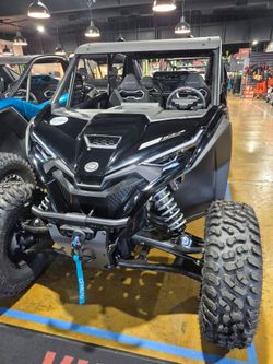 šš„ NEW 2027 CFMOTO ZFORCE Z10-4 š„š
