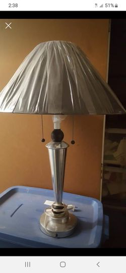 Table lamps