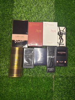 Colognes 50