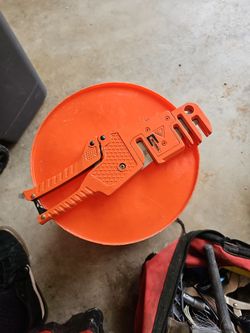 HVAC Tools - Speedichannel Cutters