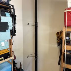 Xport Indoor bike rack