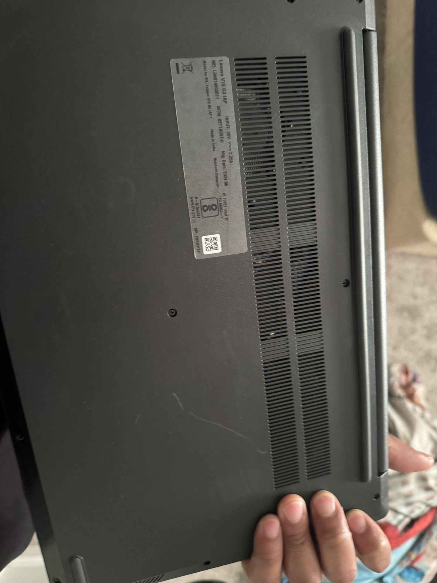 Lenovo Laptop