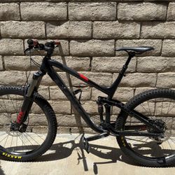 Trek Fuel EX 8