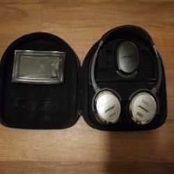 Bose QC3