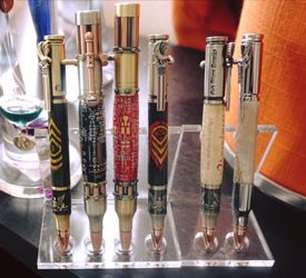 Customized Pens