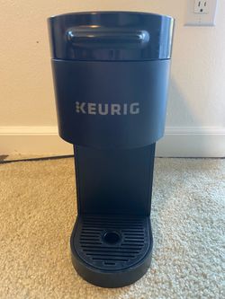 Keurig Single Serve Coffee Maker