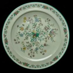 Noritake Paradise China for 10