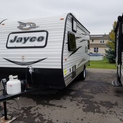 2017 Jayco 175RD