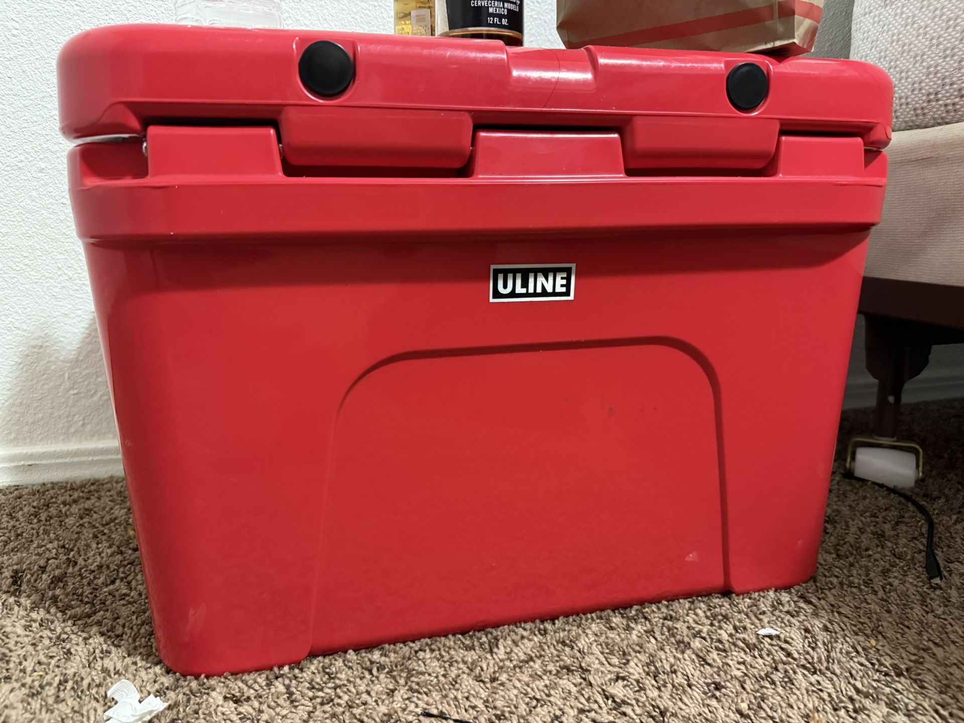 Yeti Cooler 35