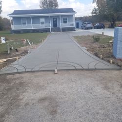 Azul Rv Concrete LLC 🐾 💙 