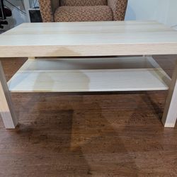 For Sale – IKEA Coffee Table