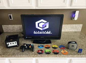 Super Gamecube / Smash Bros / Other Games Bundle for $$ (Read the Description plz)