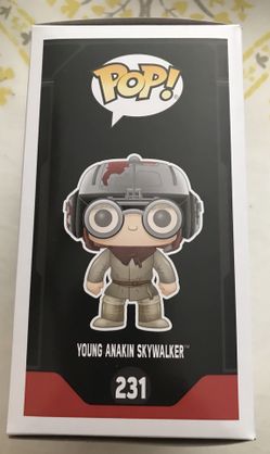 Anakin walgreens pop deals
