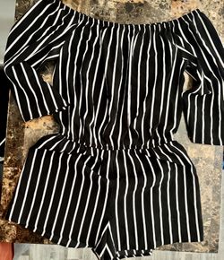 Super Cute Romper