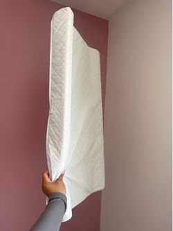 Diaper Changing Pad