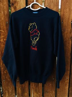 Pooh Sweatshirt
