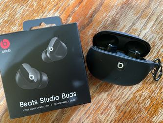 Beats headphones